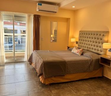 San Clemente Apartment | Departamentos Sol y Arena