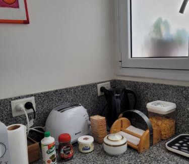 Cipolletti Apartment | Departamento Argibay
