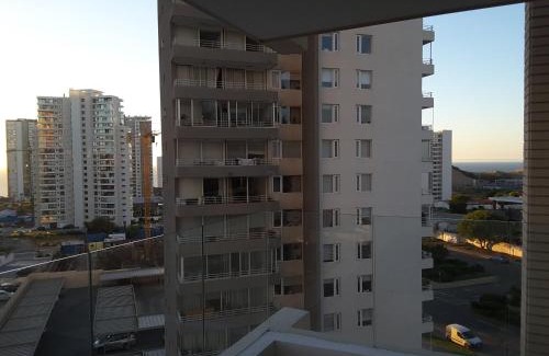 Renaca Apartment | Departamento Bosques de Montemar