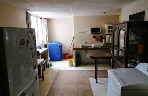 La Mariscal Apartment | Departamento Céntrico Cercano a Sitios Iconicos Quito