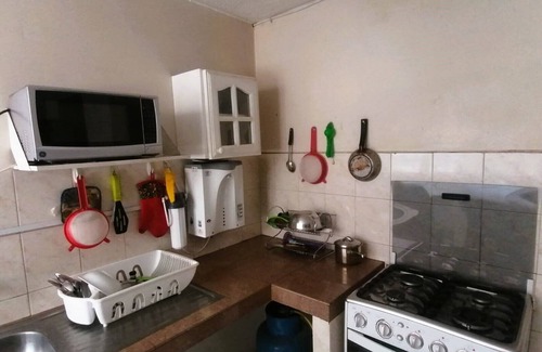 La Mariscal Apartment | Departamento Céntrico Cercano a Sitios Iconicos Quito