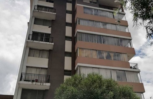 La Mariscal Apartment | Departamento Céntrico Cercano a Sitios Iconicos Quito