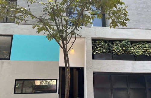 Escandon I Seccion Apartment | Departamento con Gran Ubicacion Pegado a la Condesa