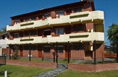 Villa Gesell Apartment | Departamento cerca del Mar - Villa Gesell