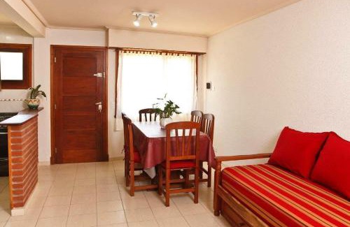Villa Gesell Apartment | Departamento cerca del Mar - Villa Gesell