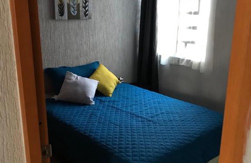 Toluquilla Apartment | Departamento Cerca de Aeropuerto, al sur de la ciudad