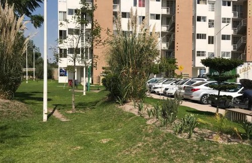 Toluquilla Apartment | Departamento Cerca de Aeropuerto, al sur de la ciudad