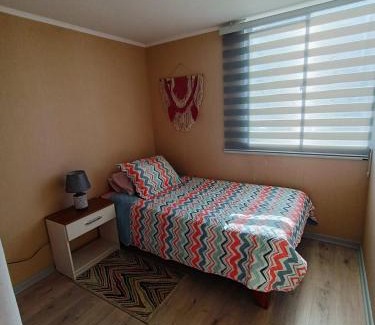 San Pedro de la Paz Apartment | Departamento a pasos de la ruta 160