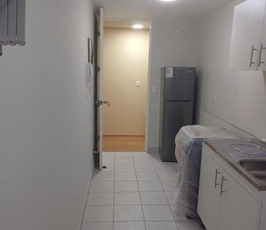 Chiclayo Apartment | DEPARTAMENTO COMODO EN CHICLAYO