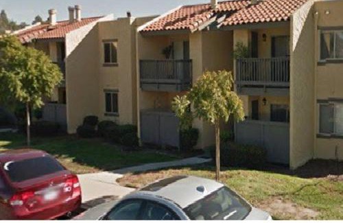 Bay Terraces Apartment | Departamento completo en San Diego hablamos español