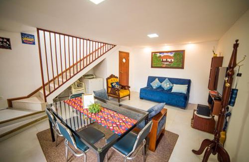 Banos de Agua Santa Apartment | Departamento completo - Los Ubi