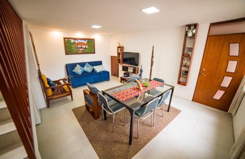 Banos de Agua Santa Apartment | Departamento completo - Los Ubi