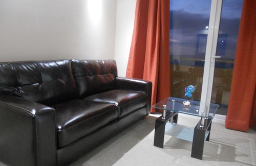 Tome Apartment | Departamento Concepcion en Playa Tome