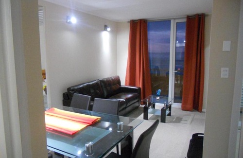 Tome Apartment | Departamento Concepcion en Playa Tome