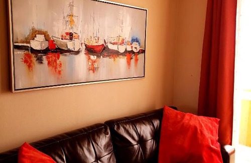 Tome Apartment | Departamento Concepcion en Playa Tome