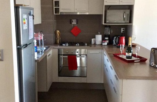 Pucon Apartment | Departamento Costa Pucon 33