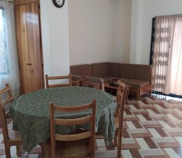Crucita Apartment | Departamento Crucita