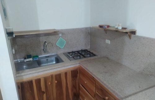 Crucita Apartment | Departamento Crucita