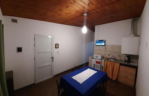 Venado Tuerto Apartment | Departamento de 1 a 5 personas con servicios incluidos