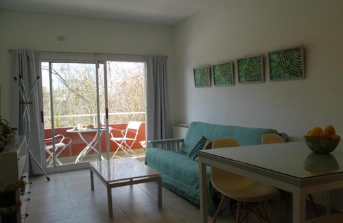Adrogue Apartment | Departamento de dos ambientes a 60 metros de la plaza de Adrogué