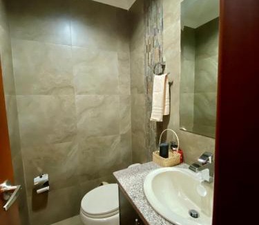 San Sebastian Apartment | Departamento de Lujo, Cuenca, Adrianashome