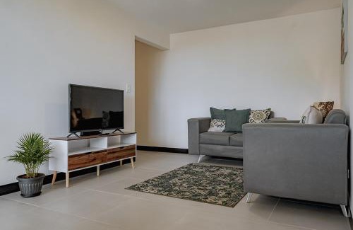 Barrio Santa Lucia Apartment | Departamento de lujo en la playa