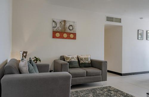 Barrio Santa Lucia Apartment | Departamento de lujo en la playa