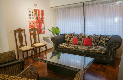 Nueva Cordoba Apartment | Departamento del Boulevard