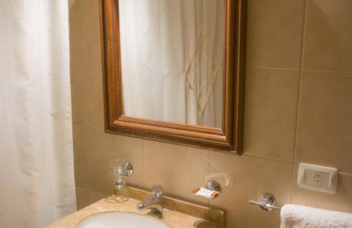 Nueva Cordoba Apartment | Departamento del Boulevard