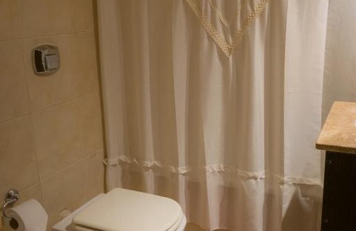 Nueva Cordoba Apartment | Departamento del Boulevard
