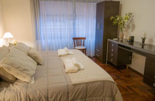 Nueva Cordoba Apartment | Departamento del Boulevard