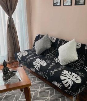 Dichato Apartment | Departamento Dichato hasta 7 personas frente a la playa