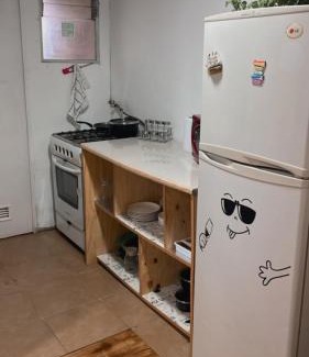 Dichato Apartment | Departamento Dichato hasta 7 personas frente a la playa