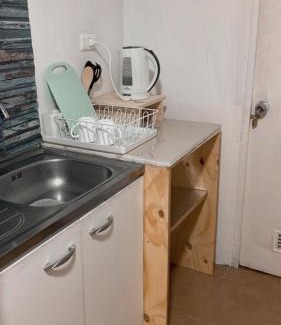 Dichato Apartment | Departamento Dichato hasta 7 personas frente a la playa