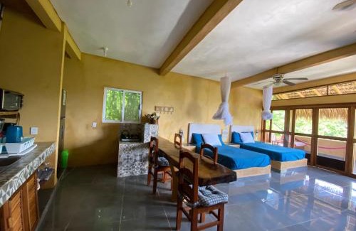 San Agustinillo Apartment | Departamento DREAM HOUSE