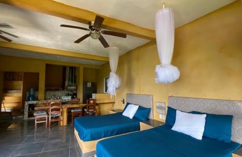 San Agustinillo Apartment | Departamento DREAM HOUSE