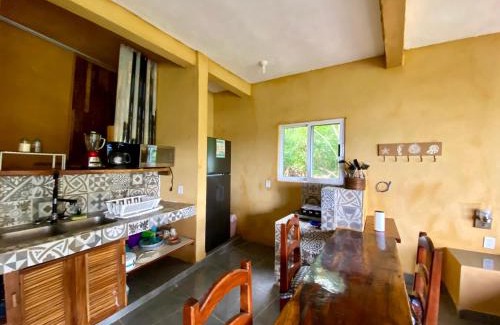San Agustinillo Apartment | Departamento DREAM HOUSE