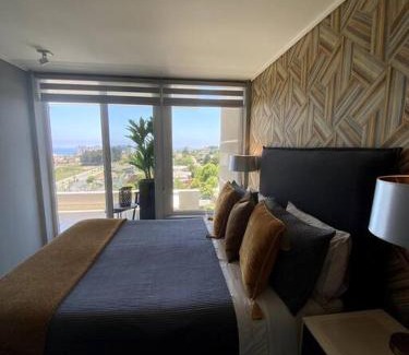 Renaca Apartment | Departamento Dunas de Concón