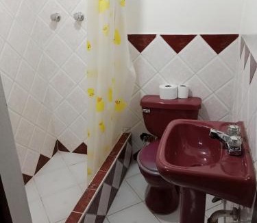 San Blas Apartment | Departamento duplex para 17 personas en zona central de Cuenca