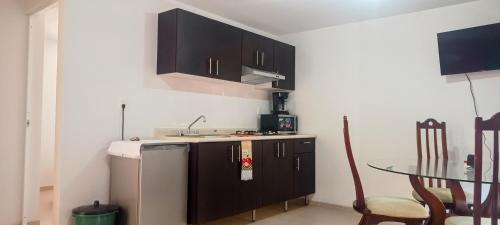 Tecamac Apartment | Departamento en Real Granada