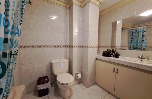 Mercado 16 de Julio Apartment | Departamento ejecutivo en el corazón de San Miguel