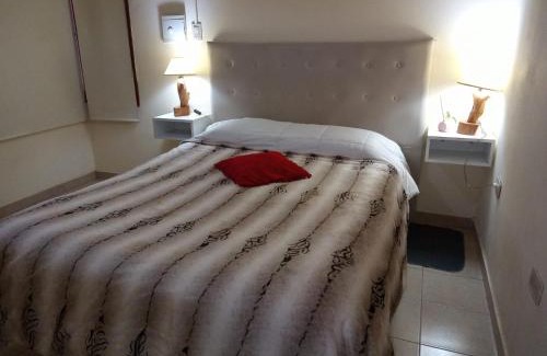 Alta Gracia Apartment | Departamento El Nogal