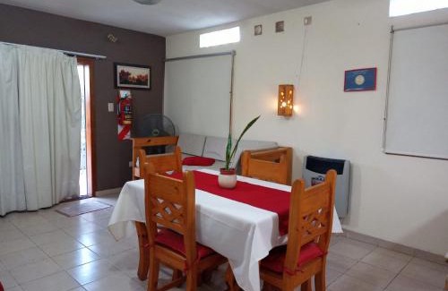 Alta Gracia Apartment | Departamento El Nogal