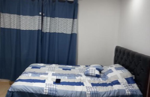 Las Tolas Apartment | Departamento en Carcelén cerca Hospital San Francisco