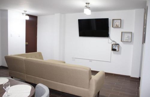 Chiclayo Apartment | Departamento en Chiclayo Peru Las Brisas de Cix