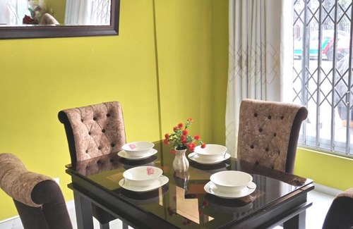 Trujillo Apartment | Departamento en condominio -9 4 1 6 0 9 8 5 2- Trujillo