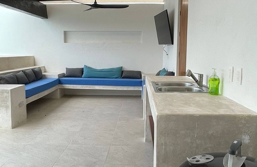 Costa Maya Apartment | Departamento en Cozumel Ph#6