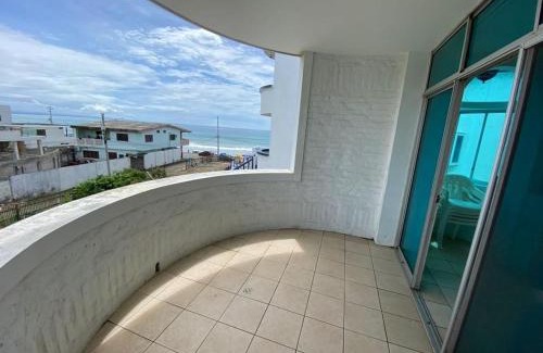 Portoviejo Apartment | Departamento en crucita