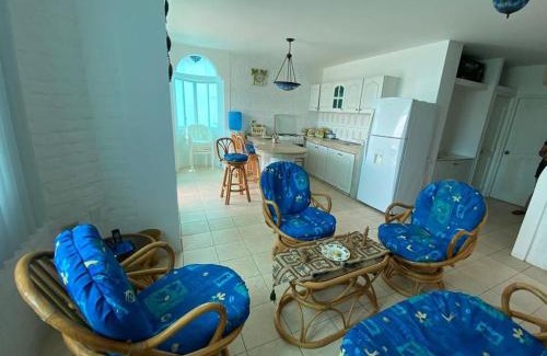 Portoviejo Apartment | Departamento en crucita