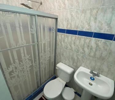 Portoviejo Apartment | Departamento en crucita